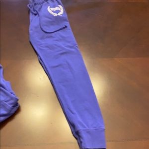 Victoria secret Pink jogger pant